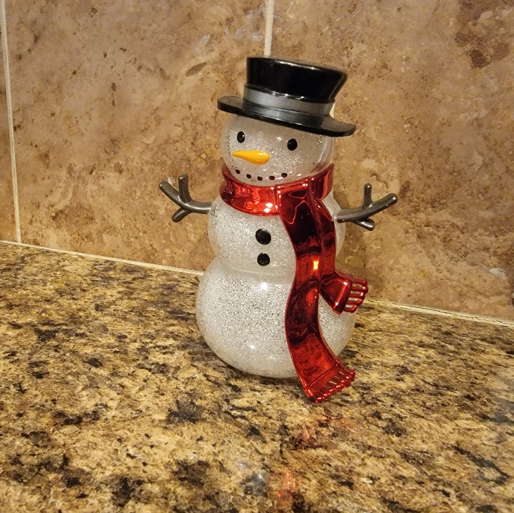 ( 3 for 15 ) Bath & Body Works Plug ins LIGHTS UP